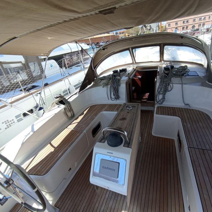 Alissa | Bavaria Cruiser 51 photo 12 Alissa | Bavaria Cruiser 51 photo 12