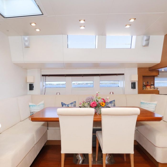 Bellkara | Sail boat photo 24