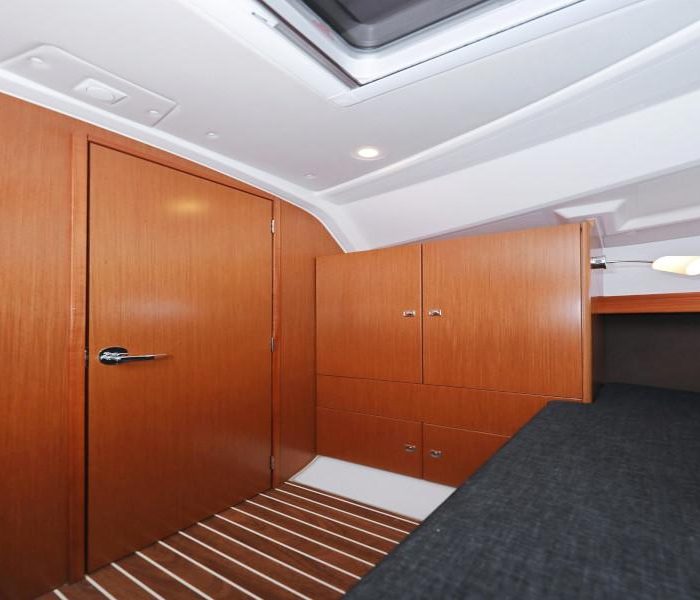 Lupe | Bavaria Cruiser 37 photo 97