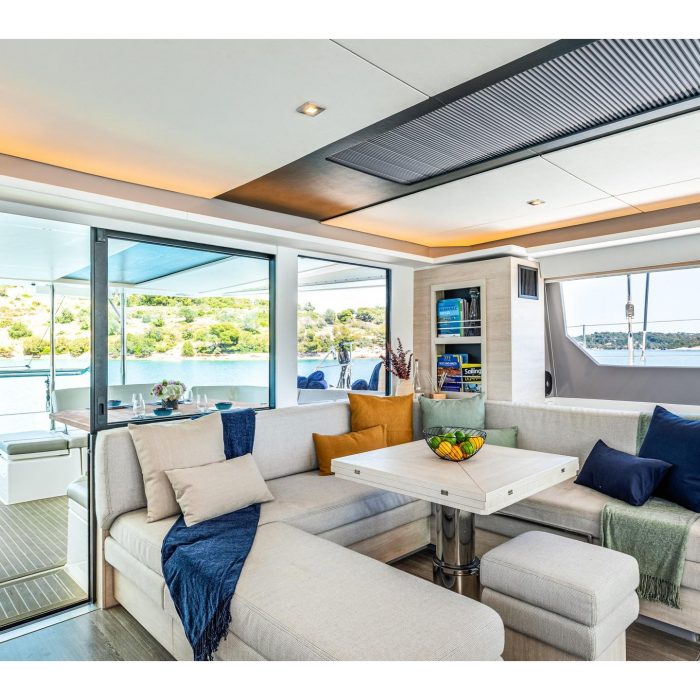 Windsea | Leopard 50 photo 15