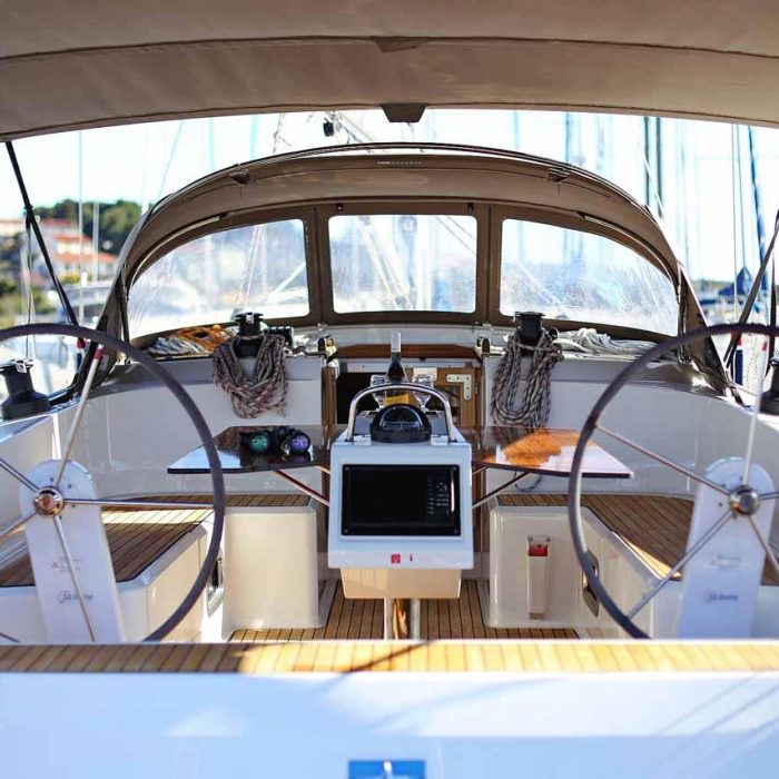 Viribus Unitis | Bavaria Cruiser 46 photo 1