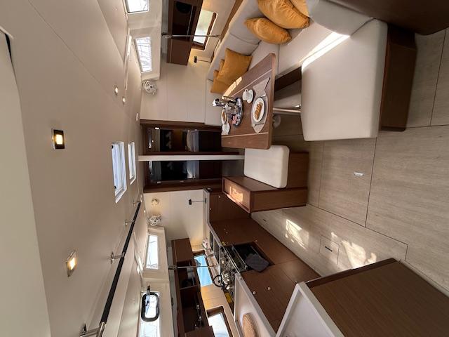 Cookie | Oceanis 46.1 photo 64