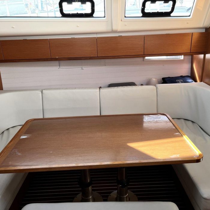 Morillon | Bavaria cruiser 51 photo 12