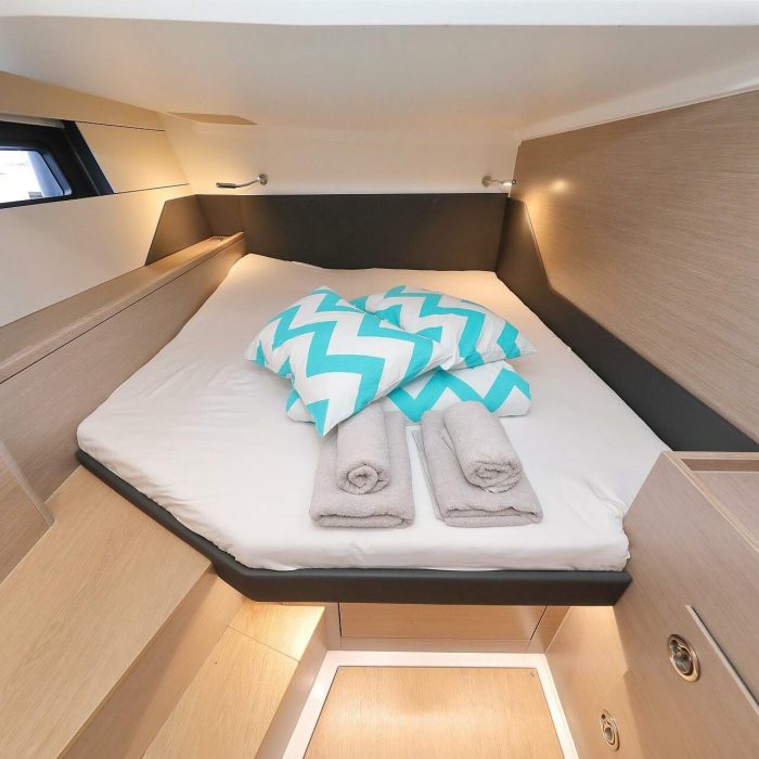 Chrisphi | Hanse 460 photo 11