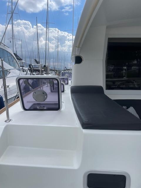 Catalina | Lagoon 40 photo 1