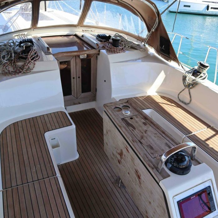 Stavento | Bavaria Cruiser 46 photo 1 Stavento | Bavaria Cruiser 46 photo 1