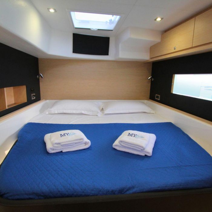 Stella | Dufour Catamaran 48 photo 19