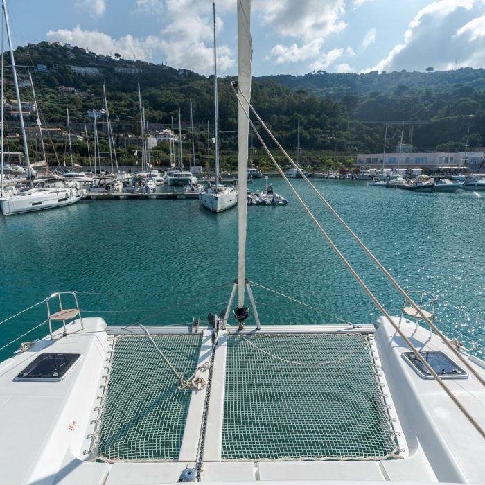 Ferd - Premium line | Lagoon 42 photo 5