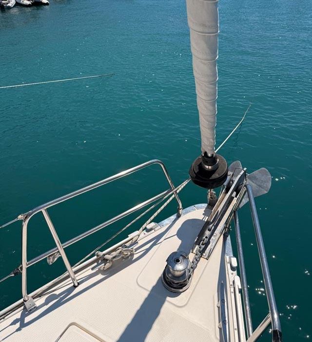 Felicitas | Bavaria Cruiser 46 photo 2