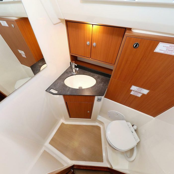 Siegal | Bavaria Cruiser 50 photo 39