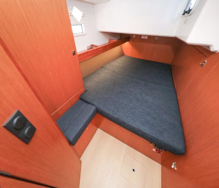 Jameson II | Bavaria Cruiser 46 photo 26