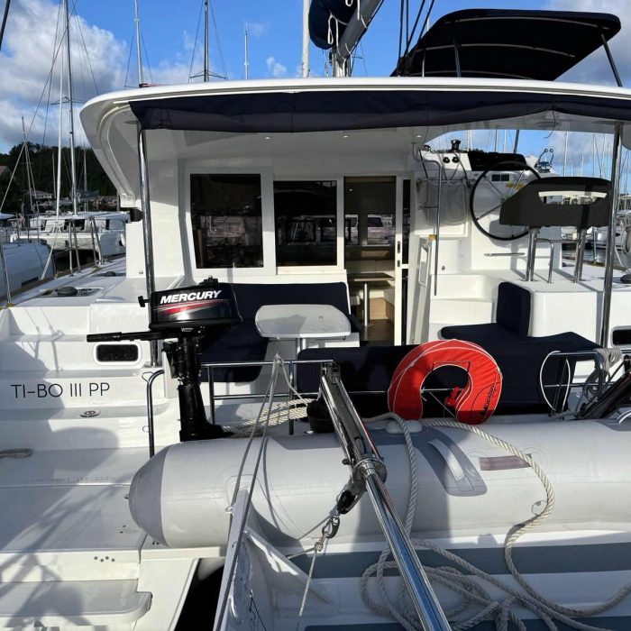 TI BO III photo 7