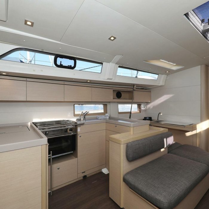 Air 1 | Oceanis 51.1 photo 20
