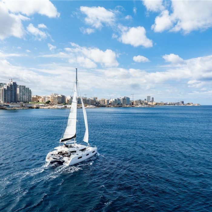 Premium | Lagoon 46 photo 8