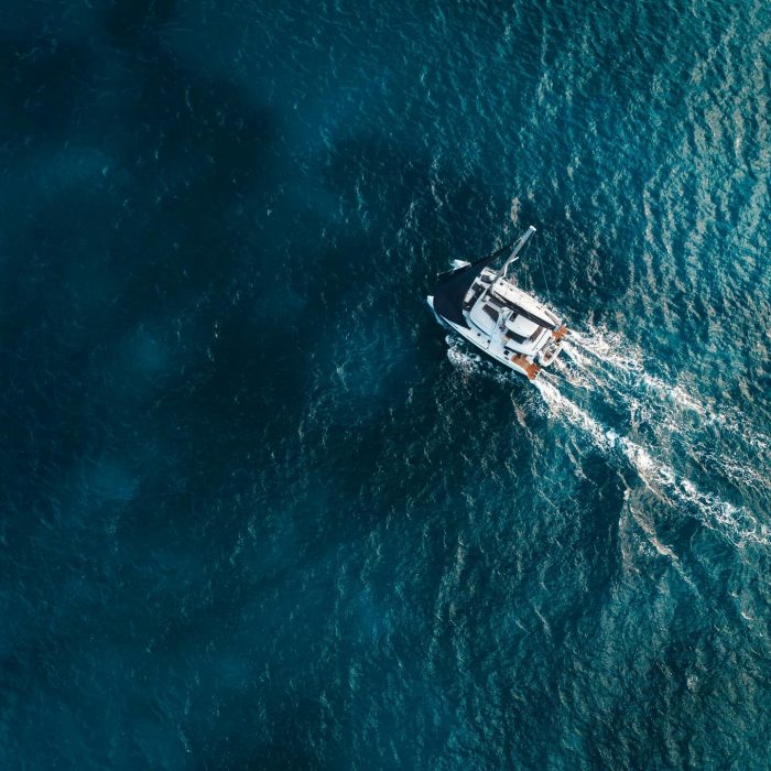 Premium | Lagoon 51 photo 14