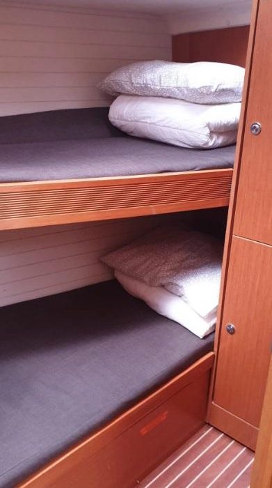 Homer | Bavaria 51 Cruiser photo 15