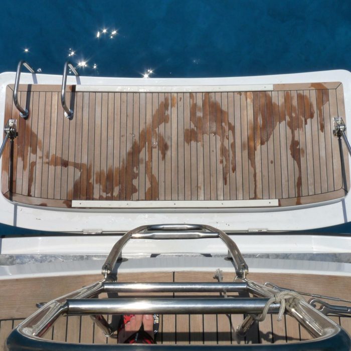 Premium | Hanse 540e photo 21