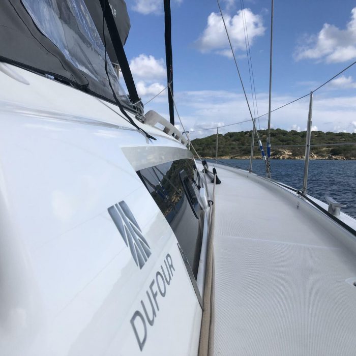 Billywig | Dufour 430 photo 4