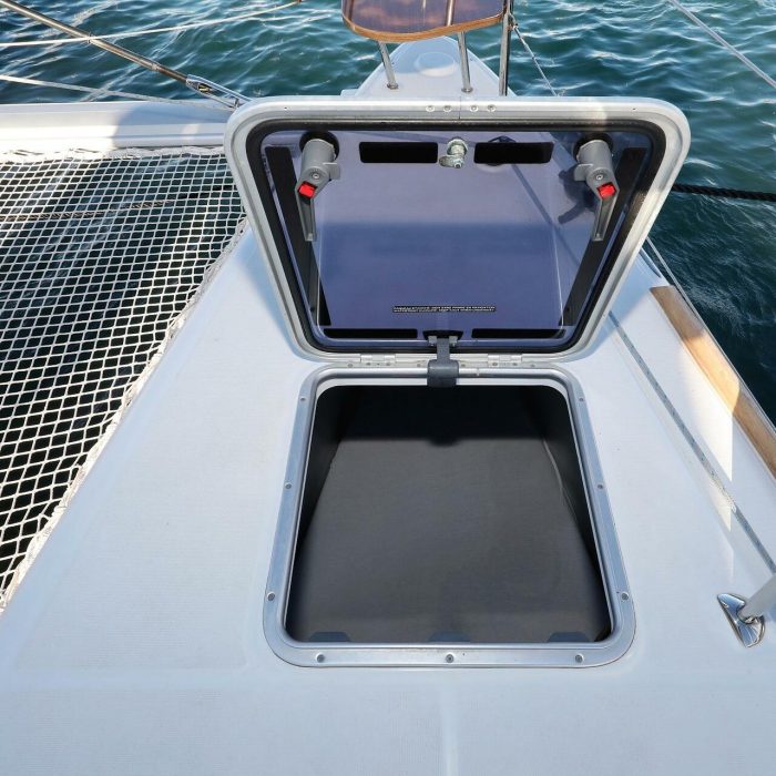 Adriatic Queen | Lagoon 450 S photo 1