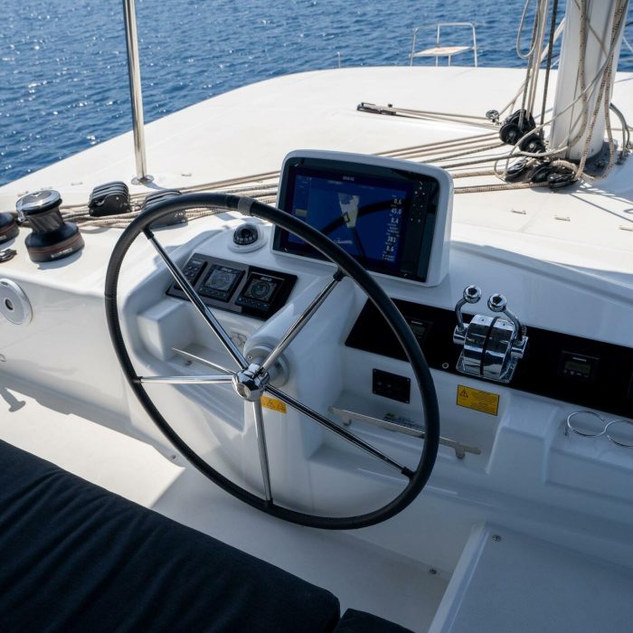 Dream Life | Lagoon 46 photo 4