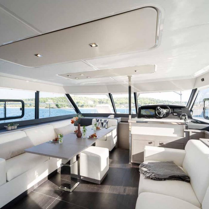 Family 2.0 | Fountaine Pajot MY6 photo 23