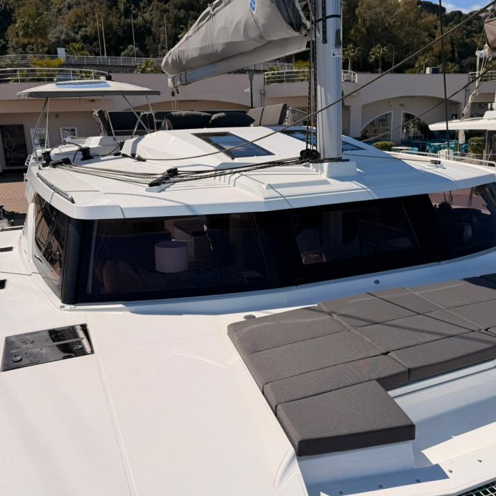 BLU DOLPHIN | Elba 45 photo 54
