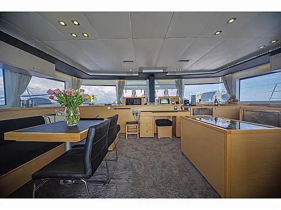 Avra II | Lagoon 560 photo 2