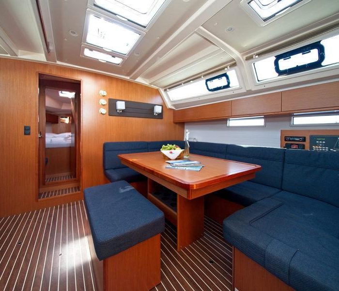 MH 80 | Bavaria 46 Cruiser photo 3