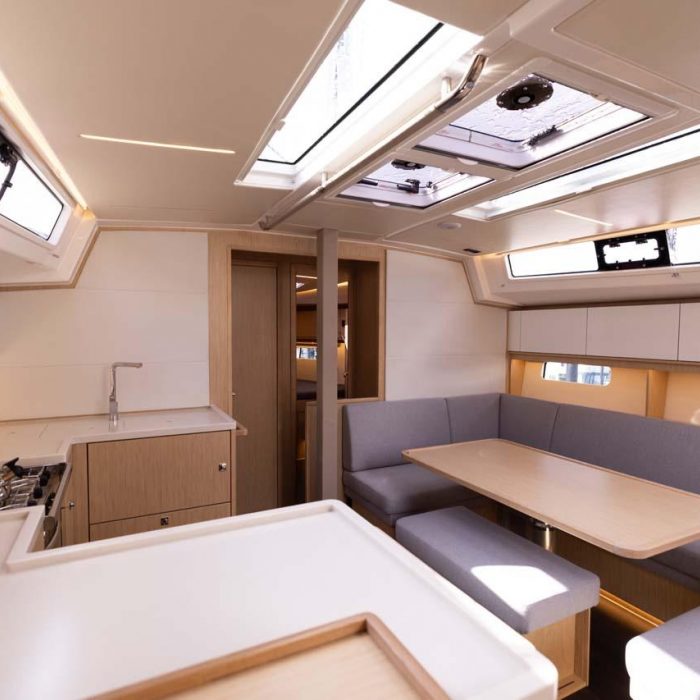 Vela | Bavaria C46 photo 10