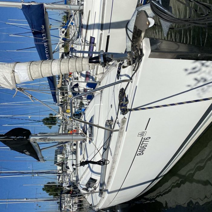 Vittoria | Dufour 335 Grand Large photo 2
