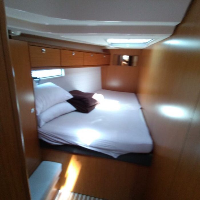 Gin Tonic | Bavaria Cruiser 51 photo 35