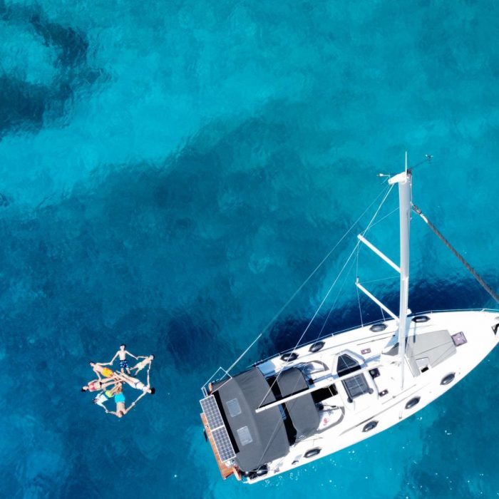 Maranel | Oceanis 40.1 photo 28