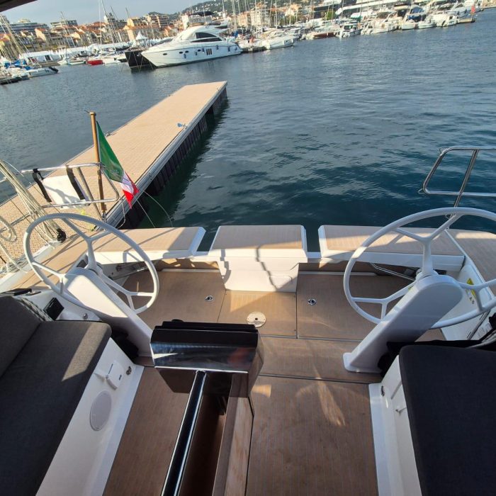 Daiquiri | Hanse 360 photo 2