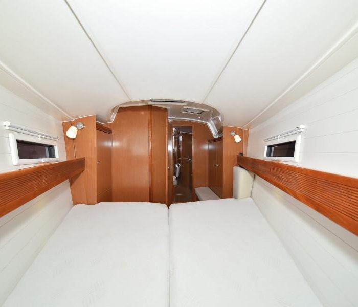 PIA M | Bavaria Cruiser 40 photo 32