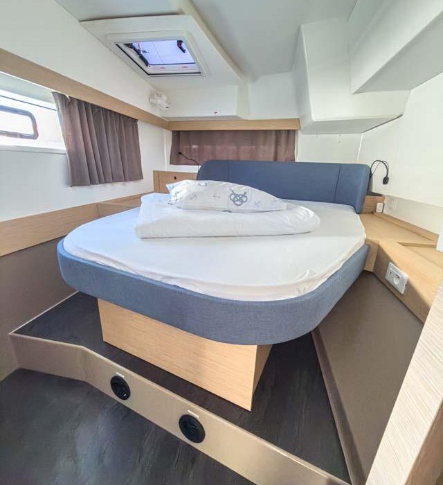 Acamar | Fountaine Pajot FP 41 Quatuor 3 photo 18