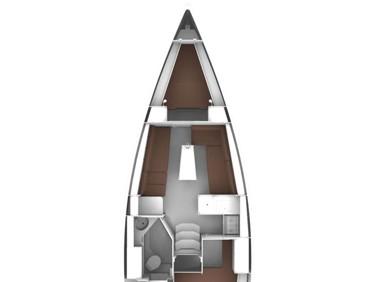Kleeia | Bavaria Cruiser 33 photo 10
