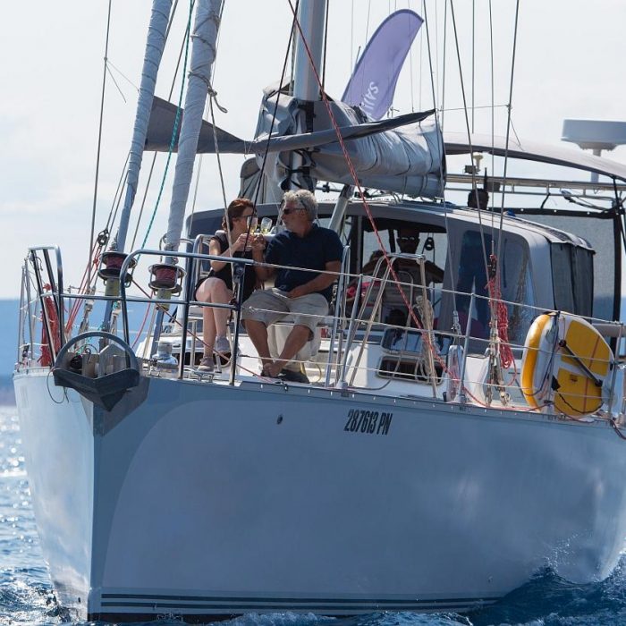 Amica | Dolphin 50 photo 12