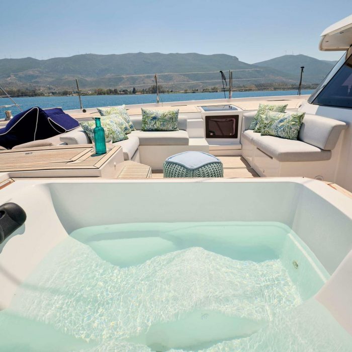Kimata | Fountaine Pajot Alegria 67 photo 3