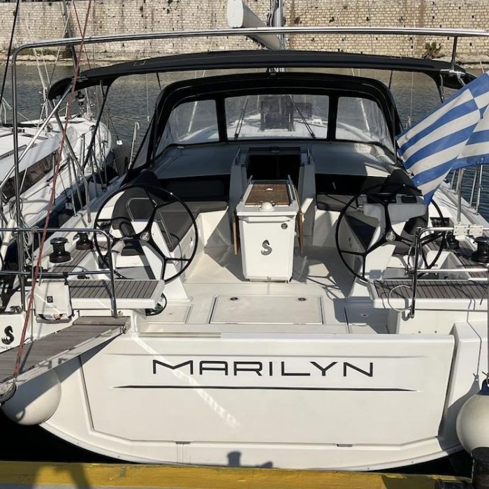 Marilyn photo 5