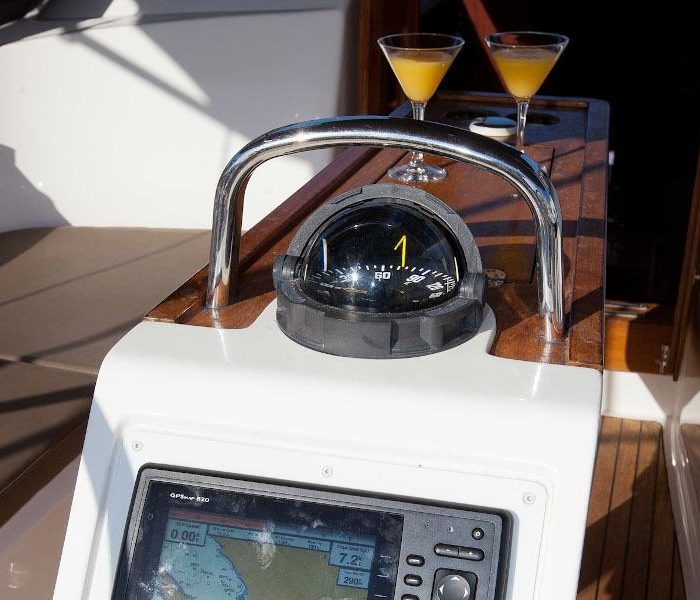 Gospoja | Bavaria Cruiser 37 photo 20 Gospoja | Bavaria Cruiser 37 photo 20