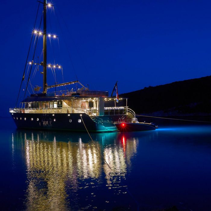 Rara Avis | Luxury Sailing Yacht photo 67