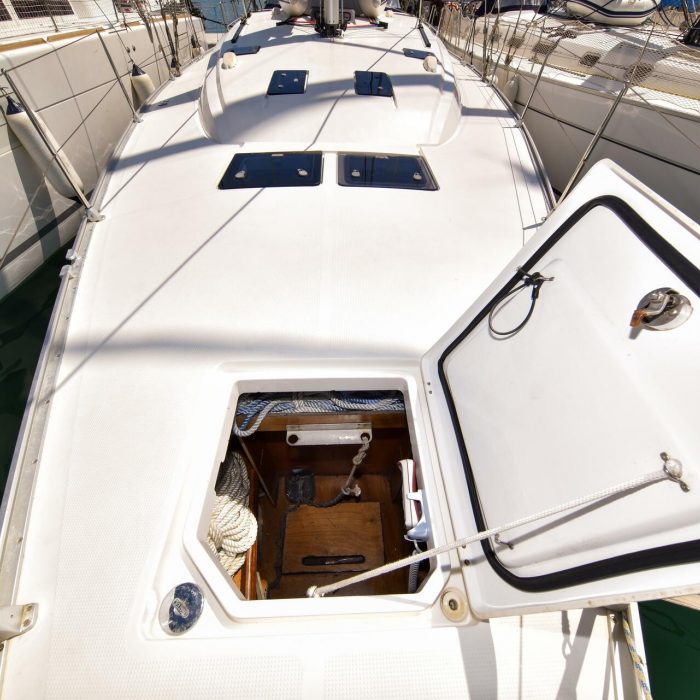 Yolo | Bavaria Cruiser 51 photo 12
