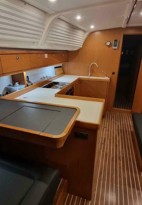 Oreo | Bavaria Cruiser 51 photo 6