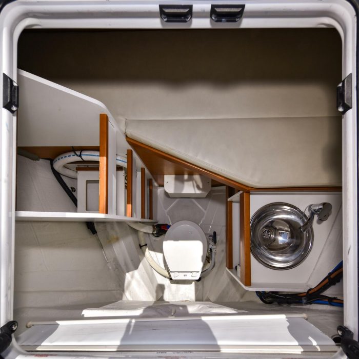 Swannabe | Sun Odyssey 490 photo 29