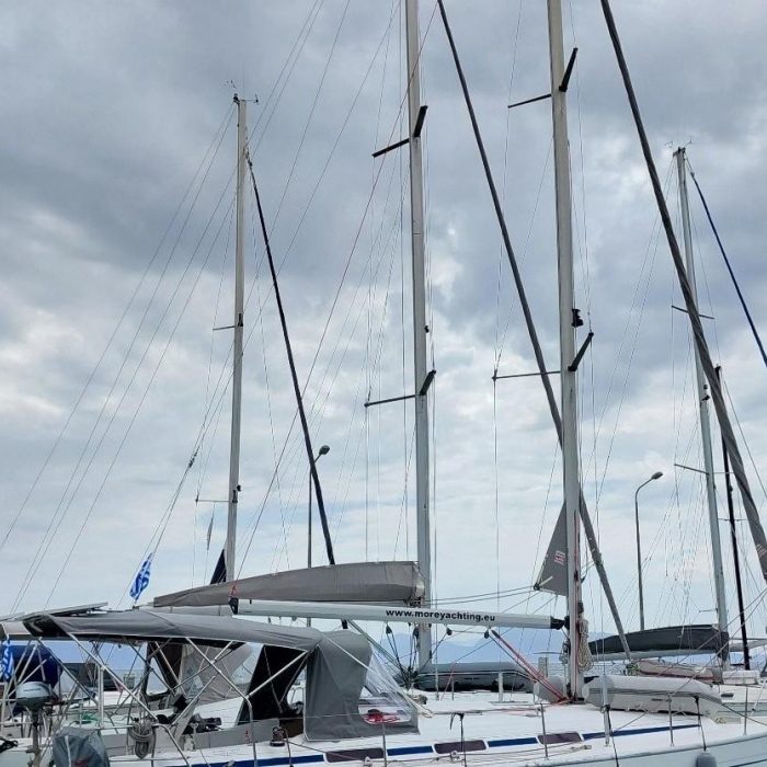 Konstantinos | Bavaria 36 photo 22
