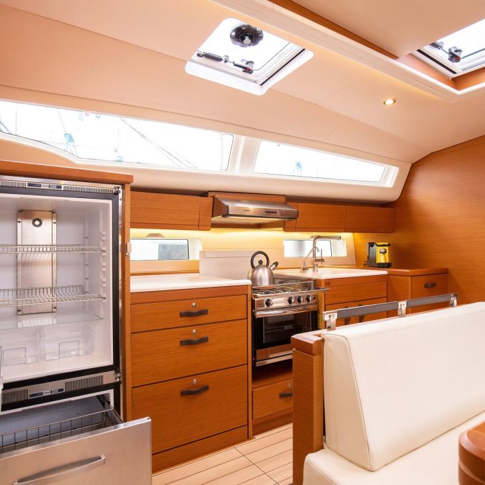 Talassa - Premium line | Jeanneau 54 photo 28