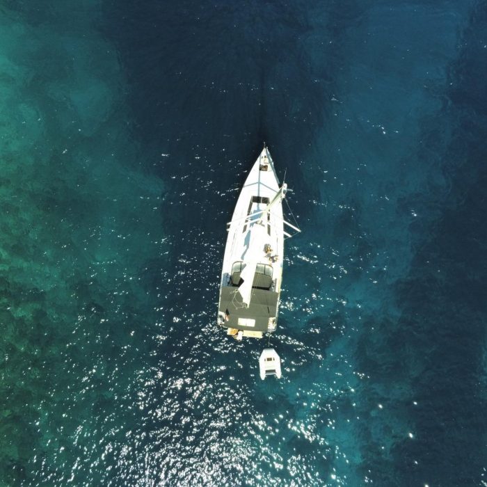 Everest | Oceanis 46.1 photo 5
