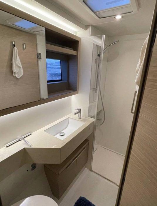 Premium | Lagoon 51 photo 2
