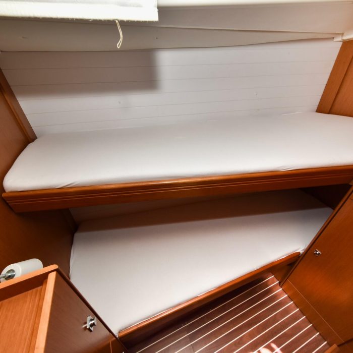 Yolo | Bavaria Cruiser 51 photo 20