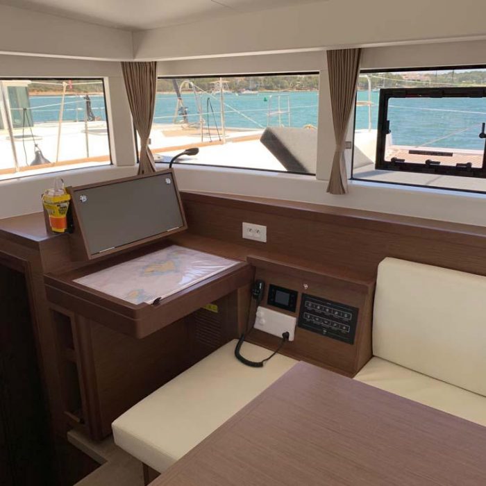 StarElli | Lagoon 40 photo 4 StarElli | Lagoon 40 photo 4